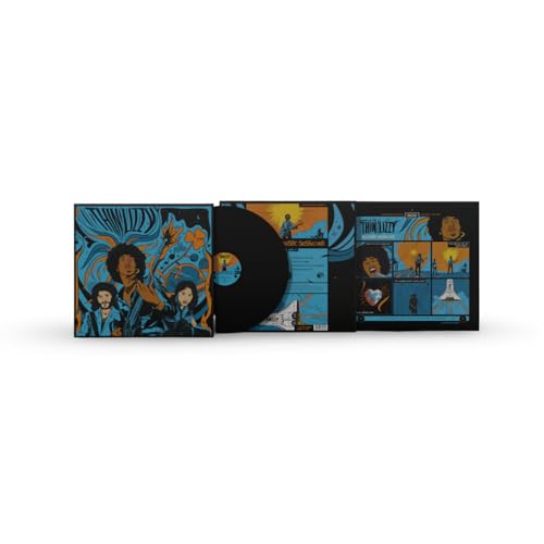 Acoustic Sessions [Lp]