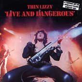 LIVE & DANGEROUS