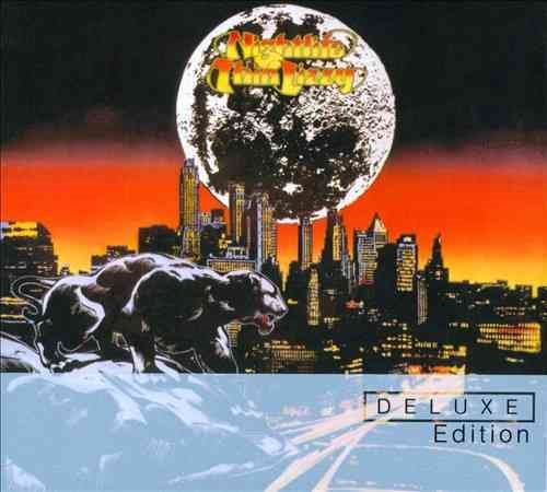 Thin Lizzy Nightlife [2 Cd Deluxe Edition]