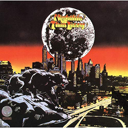 Nightlife [LP]