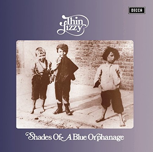 SHADES OF A BLUE ORP