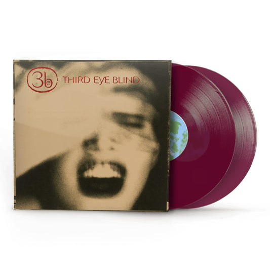 Third Eye Blind (2Lp Grape Color Vinyl) (Brick&Mortar Exclusive)