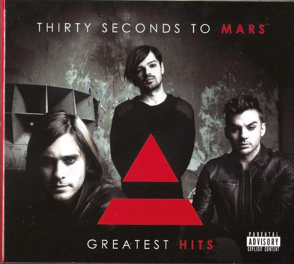 Greatest Hits (Import)