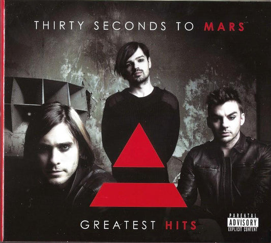 Greatest Hits (Import)