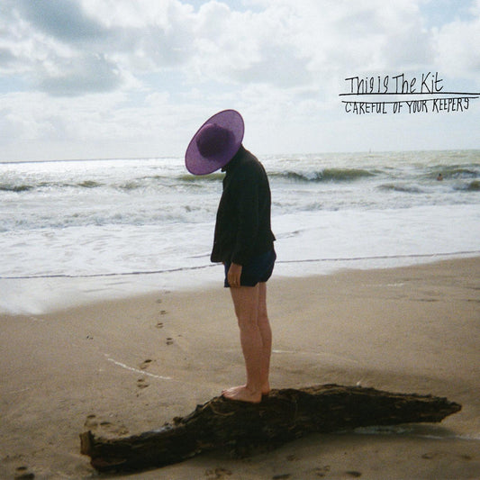 Careful Of Your Keepers (Indie Exclusive Green Vinyl)