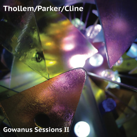 Gowanus Sessions Ii