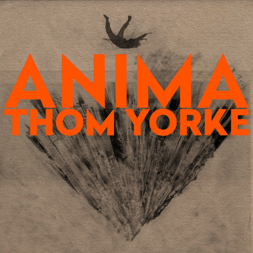 Anima (Indie Exclusive) (Limited Edition, Orange Vinyl)
