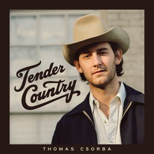 Tender Country [Clear Brown]
