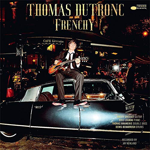 Frenchy [2 LP]