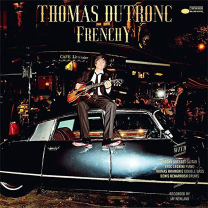 Frenchy [2 LP]