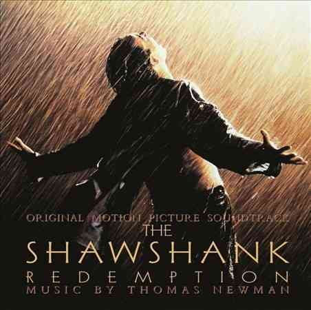 SHAWSHANK REDEMPTION / O.S.T.