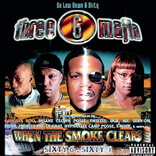 Sixty 1 When The Smoke Clears: Sixty 6