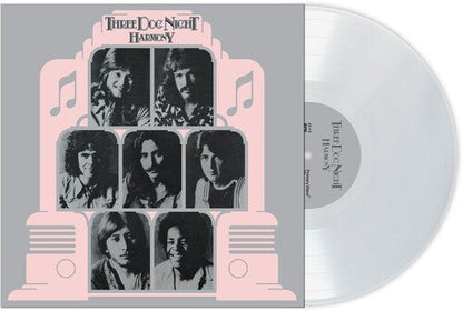Harmony (180 Gram Clear Vinyl)