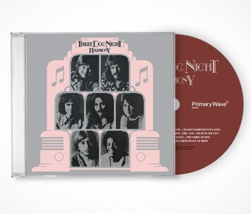 Harmony (Anniversary Edition, Remastered)
