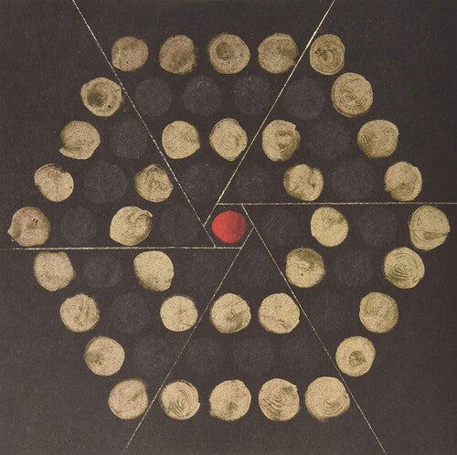 Palms (Black Vinyl, 180 Gram Vinyl)
