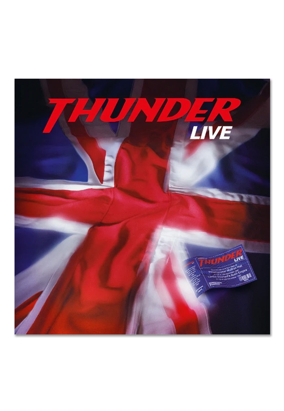 Live [3Cd]
