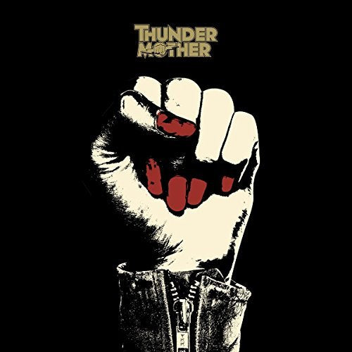 Thundermother [3/2]