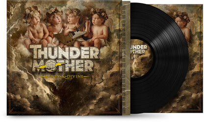 Dirty & Divine (Limited Edition)