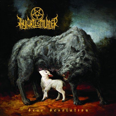 DEAR DESOLATION