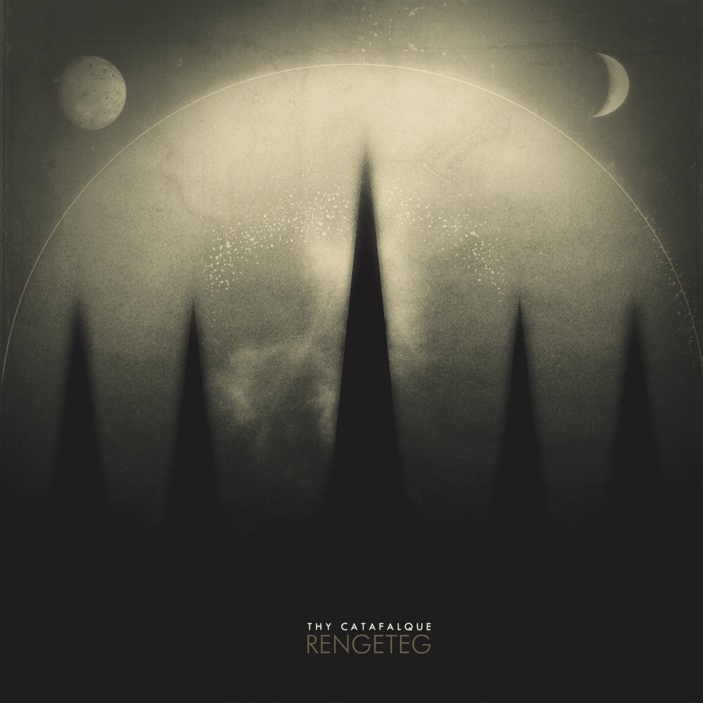 Rengeteg (Deluxe Gatefold W/ Bonus Tracks) [2LP]