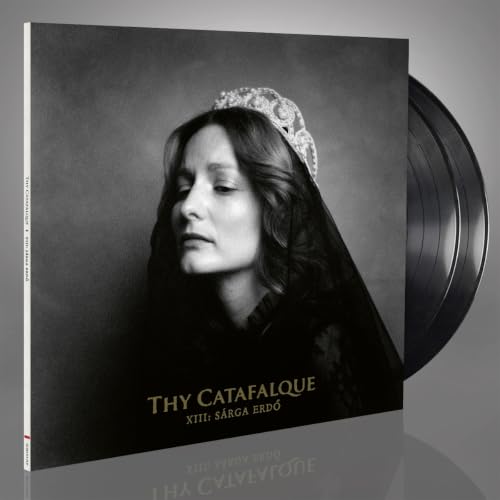 Xiii: Srga Erdo (Limited Edition) [2LP]