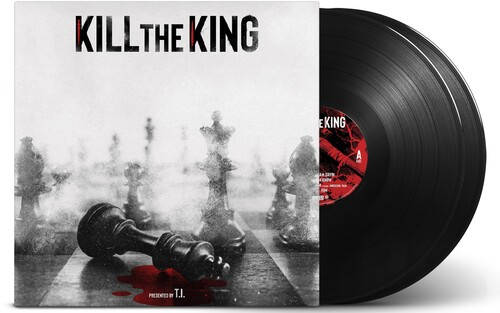 Kill The King [Explicit Content] (140 Gram Vinyl) (2 Lp's)