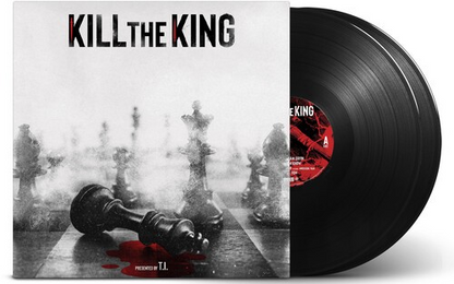 Kill The King [Explicit Content] (140 Gram Vinyl) (2 Lp's)