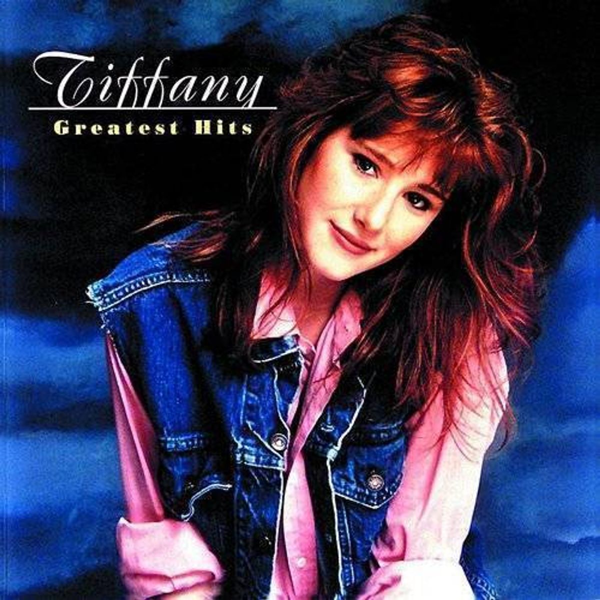 Greatest Hits [CD]
