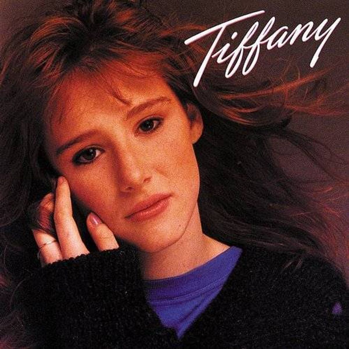 Tiffany [CD]