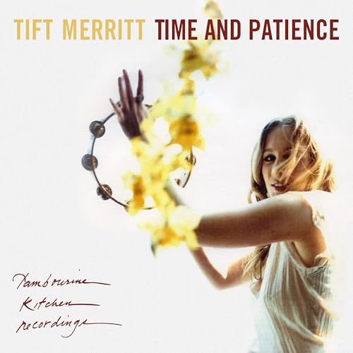 Time And Patience