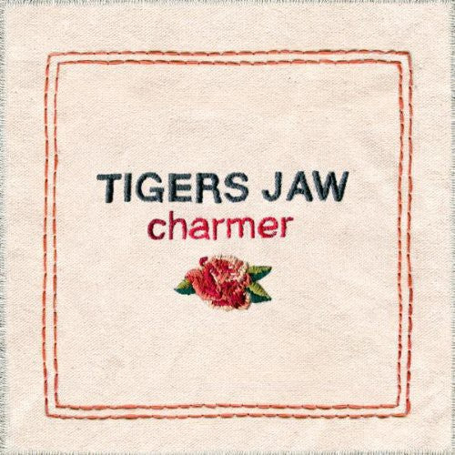 Charmer (Digipack Packaging)