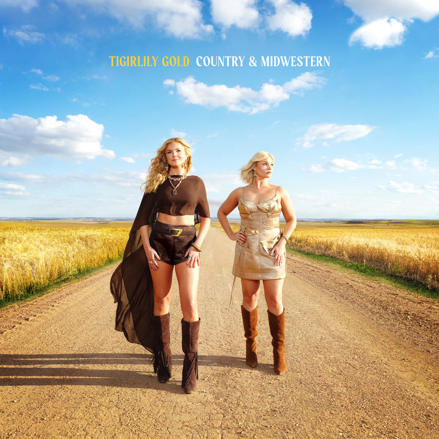Country & Midwestern