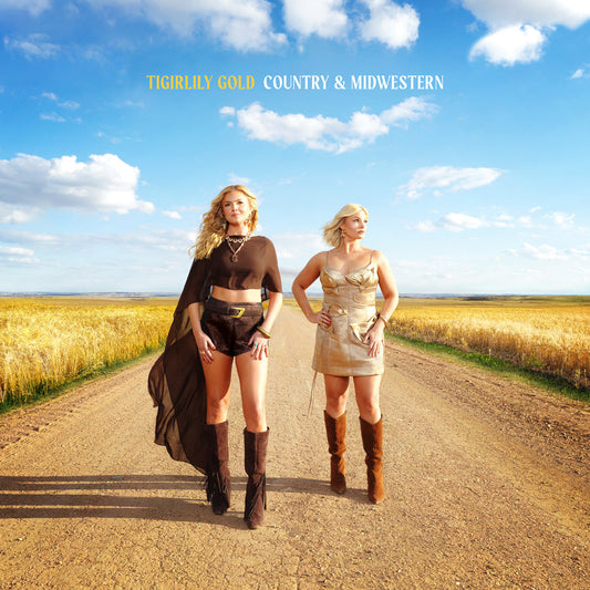 Country & Midwestern