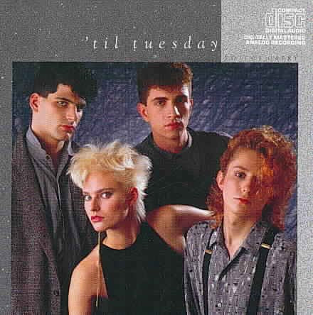 VOICES CARRY