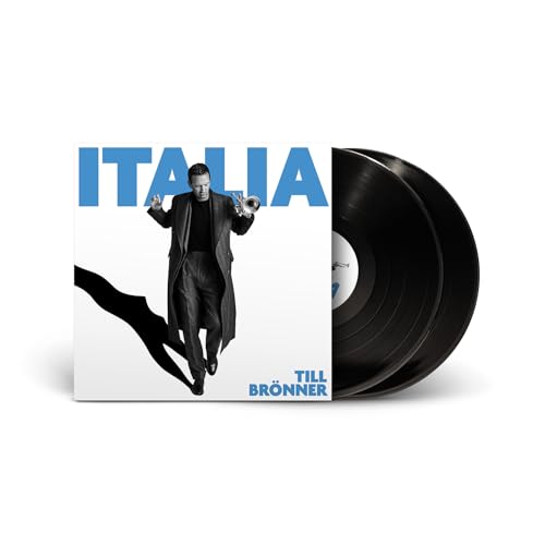 Italia [2LP]