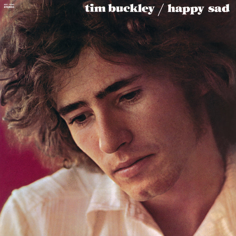 Happy Sad (Brick&Mortar Exclusive)