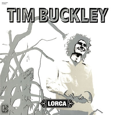 Lorca (Limited Edition, 180 Gram Vinyl, Colored Vinyl, Silver) [Import]