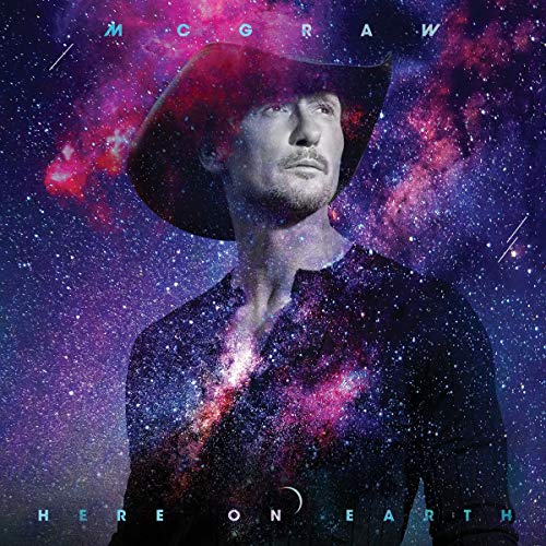 Here On Earth [2 LP]