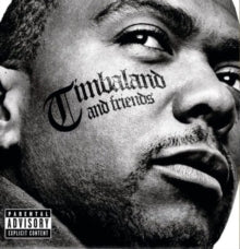 Timbaland And Friends [Import]