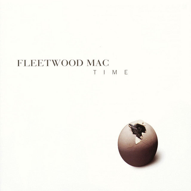 Fleetwood Mac | Time (CD)