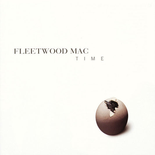 Fleetwood Mac | Time (CD)