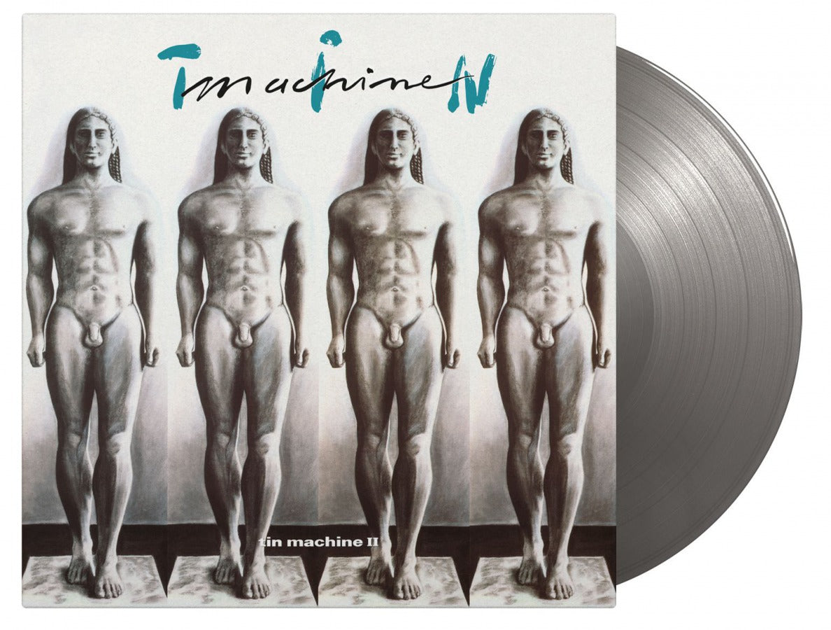 Tin Machine II