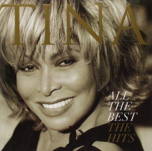 All The Best: The Hits