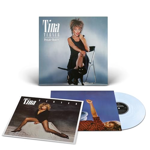 Private Dancer (40th Anniversary Edition) (Pearl Colored Vinyl)