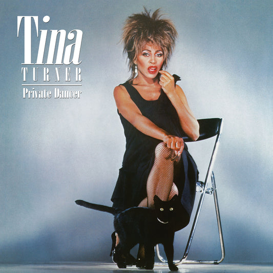 Private Dancer (40th Anniversary Edition) (Pearl Colored Vinyl)