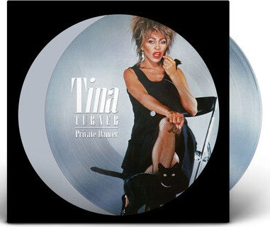 Private Dancer (40th Anniversary Edition) (Picture Disc Vinyl)