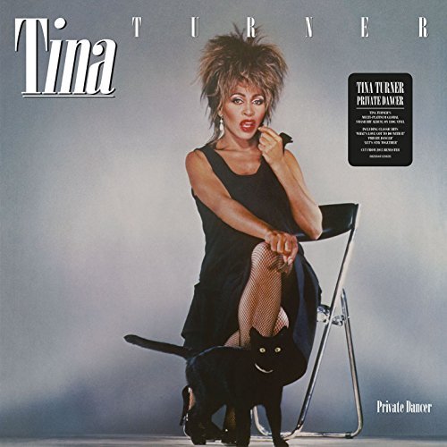 Tina Turner Private Dancer [Import]