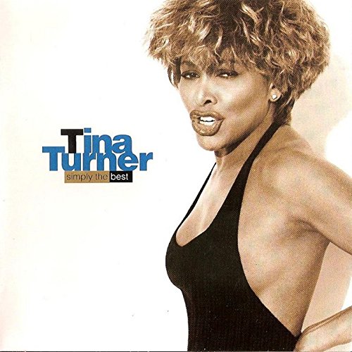 Simply The Best [Import]