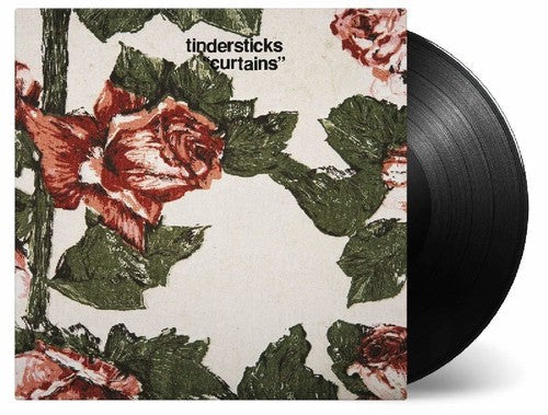 Curtains (180G, Gatefold, Expanded Edition Includes 9 Bonus Tracks) [2LP]
