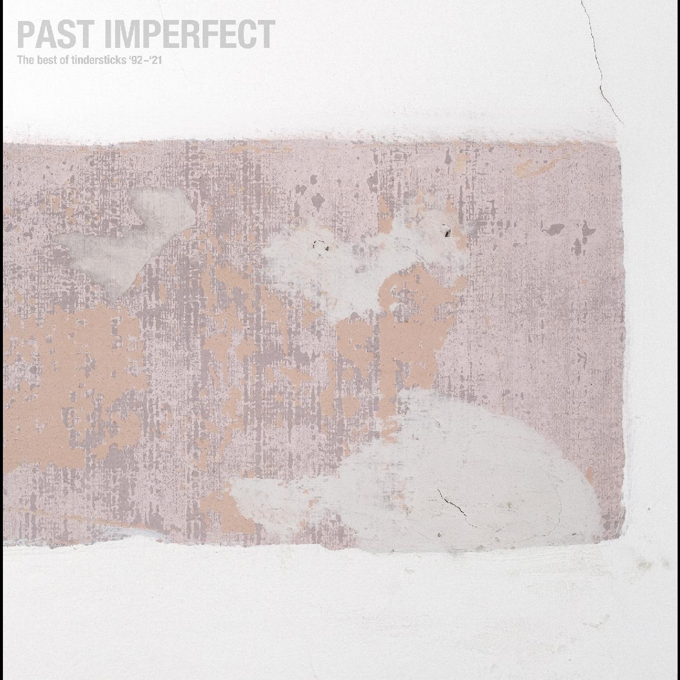Past Imperfect The Best Of Tindersticks ’92 - ’21 (Indie Exclusive)